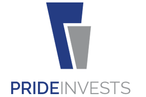 Pride Invests Logo